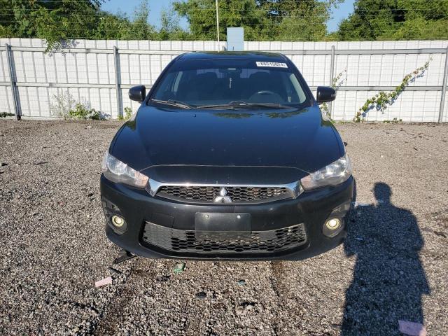 Photo 4 VIN: JA32U2FU4HU602583 - MITSUBISHI LANCER ES 