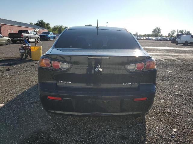 Photo 5 VIN: JA32U2FU4HU602583 - MITSUBISHI LANCER ES 