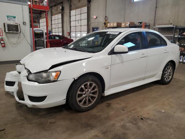 Photo 0 VIN: JA32U2FU5AU017372 - MITSUBISHI LANCER 