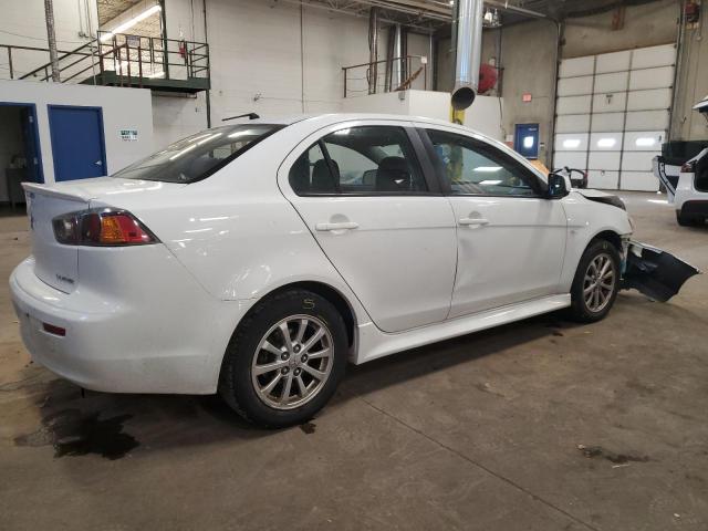 Photo 2 VIN: JA32U2FU5AU017372 - MITSUBISHI LANCER 