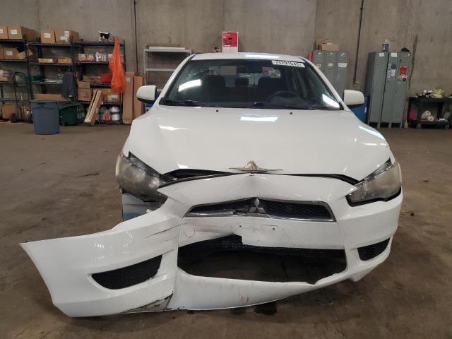 Photo 4 VIN: JA32U2FU5AU017372 - MITSUBISHI LANCER 