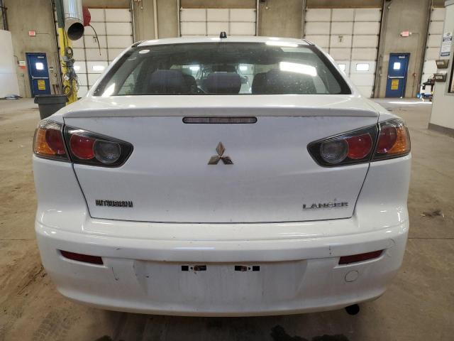 Photo 5 VIN: JA32U2FU5AU017372 - MITSUBISHI LANCER 