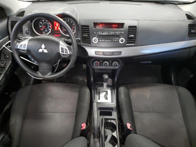 Photo 7 VIN: JA32U2FU5AU017372 - MITSUBISHI LANCER 