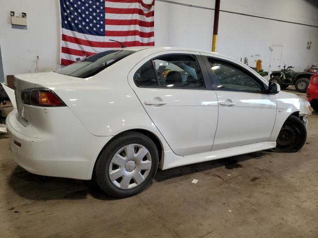 Photo 2 VIN: JA32U2FU5BU000802 - MITSUBISHI LANCER 