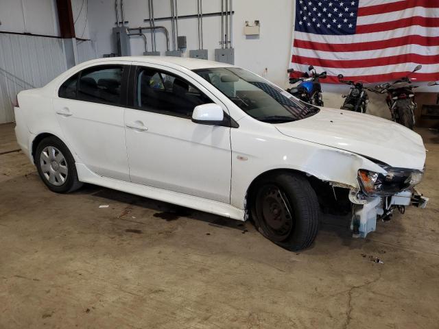 Photo 3 VIN: JA32U2FU5BU000802 - MITSUBISHI LANCER 