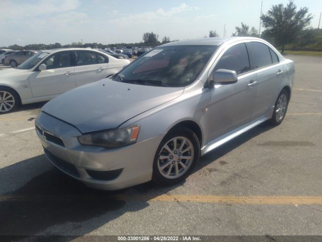 Photo 1 VIN: JA32U2FU5BU002291 - MITSUBISHI LANCER 