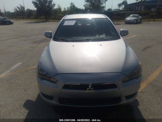 Photo 5 VIN: JA32U2FU5BU002291 - MITSUBISHI LANCER 