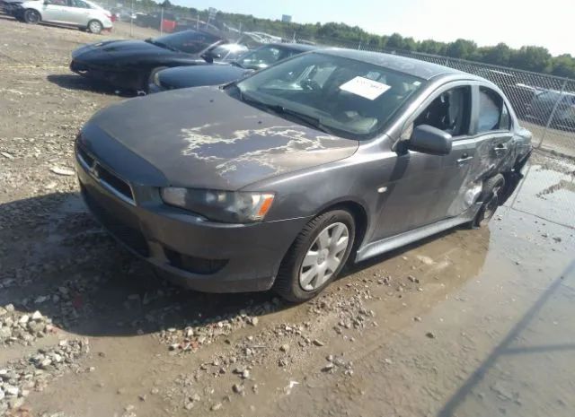 Photo 1 VIN: JA32U2FU5BU012433 - MITSUBISHI LANCER 