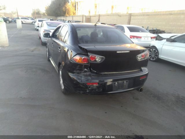 Photo 5 VIN: JA32U2FU5BU033962 - MITSUBISHI LANCER 