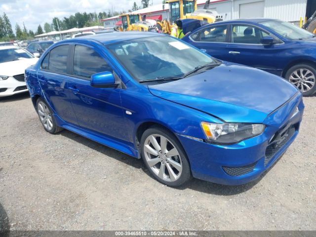 Photo 0 VIN: JA32U2FU5CU024731 - MITSUBISHI LANCER 