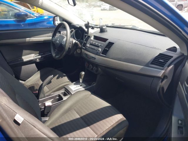 Photo 4 VIN: JA32U2FU5CU024731 - MITSUBISHI LANCER 