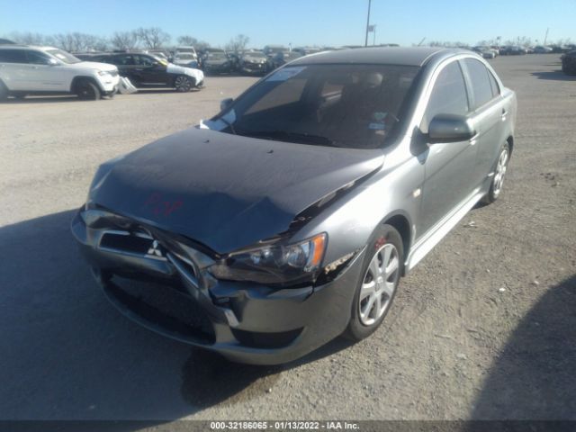 Photo 1 VIN: JA32U2FU5DU002066 - MITSUBISHI LANCER 