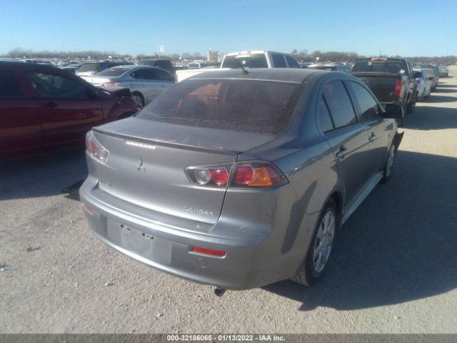 Photo 3 VIN: JA32U2FU5DU002066 - MITSUBISHI LANCER 