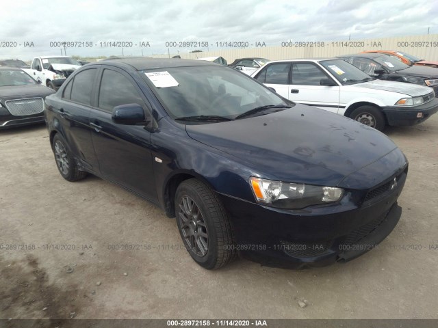 Photo 0 VIN: JA32U2FU5DU002410 - MITSUBISHI LANCER 