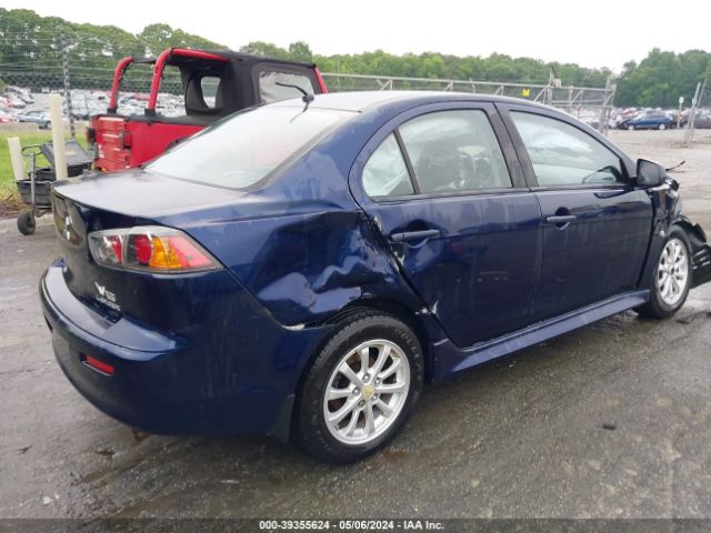 Photo 3 VIN: JA32U2FU5DU009874 - MITSUBISHI LANCER 