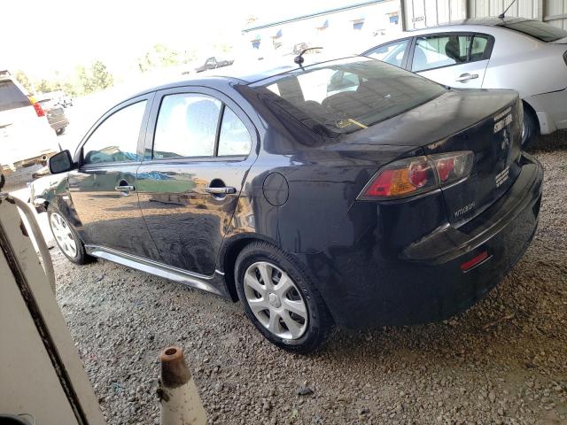 Photo 1 VIN: JA32U2FU5DU017649 - MITSUBISHI LANCER 