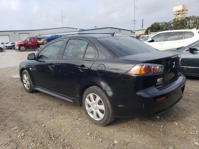 Photo 1 VIN: JA32U2FU5DU019305 - MITSUBISHI LANCER 