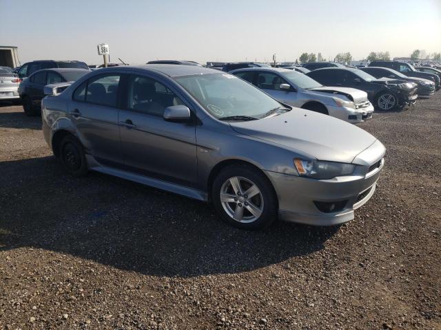 Photo 3 VIN: JA32U2FU5DU609472 - MITSUBISHI LANCER 