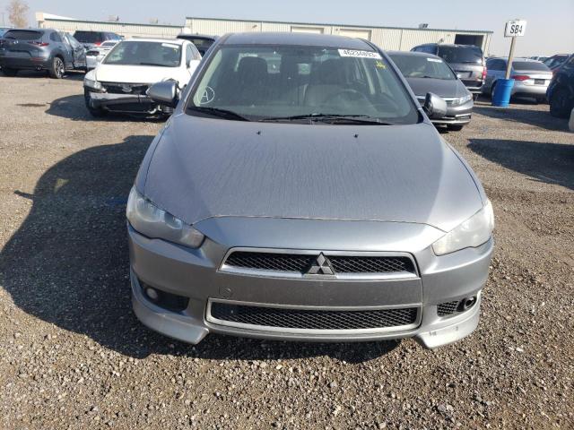 Photo 4 VIN: JA32U2FU5DU609472 - MITSUBISHI LANCER 