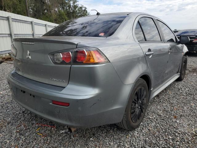 Photo 2 VIN: JA32U2FU5EU001694 - MITSUBISHI LANCER 