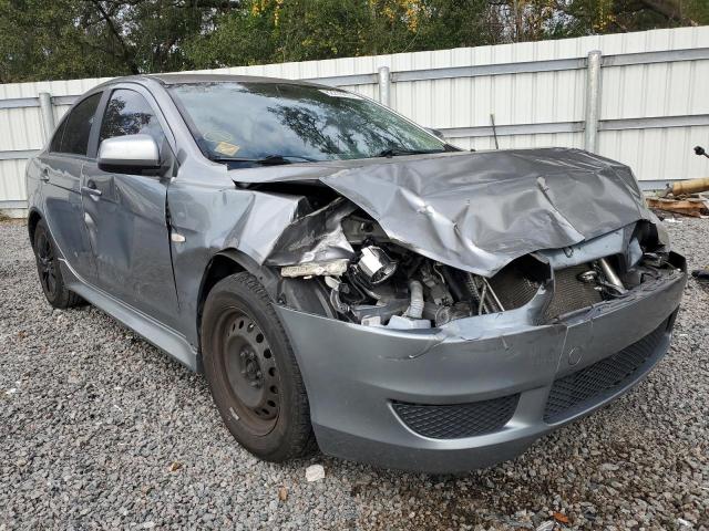 Photo 3 VIN: JA32U2FU5EU001694 - MITSUBISHI LANCER 