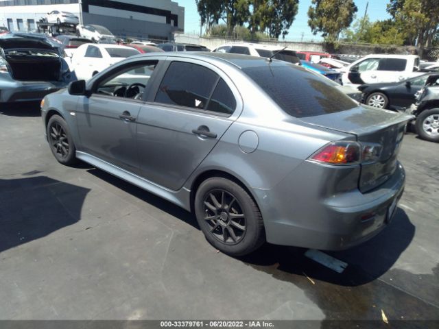 Photo 2 VIN: JA32U2FU5EU003820 - MITSUBISHI LANCER 