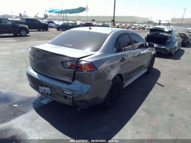 Photo 3 VIN: JA32U2FU5EU003820 - MITSUBISHI LANCER 