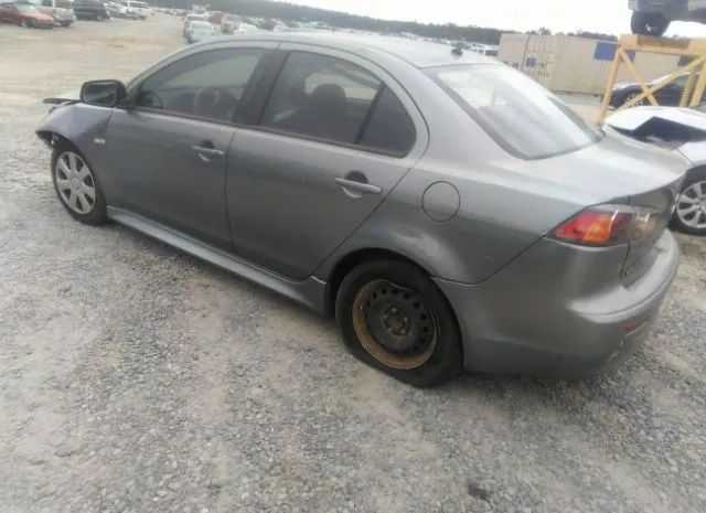 Photo 2 VIN: JA32U2FU5EU009200 - MITSUBISHI LANCER 