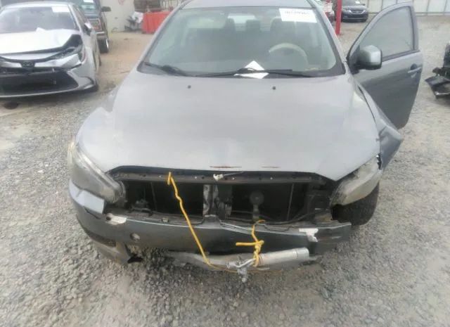 Photo 5 VIN: JA32U2FU5EU009200 - MITSUBISHI LANCER 