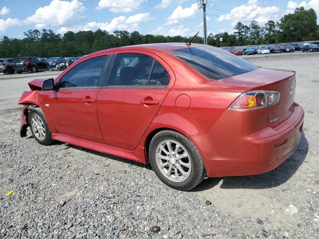 Photo 1 VIN: JA32U2FU5EU014980 - MITSUBISHI LANCER 