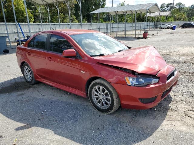 Photo 3 VIN: JA32U2FU5EU014980 - MITSUBISHI LANCER 