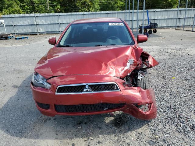 Photo 4 VIN: JA32U2FU5EU014980 - MITSUBISHI LANCER 