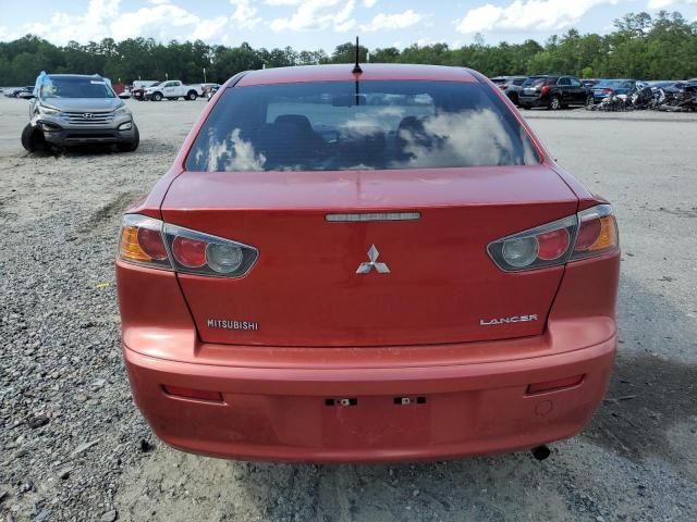 Photo 5 VIN: JA32U2FU5EU014980 - MITSUBISHI LANCER 