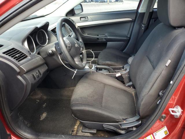 Photo 6 VIN: JA32U2FU5EU014980 - MITSUBISHI LANCER 