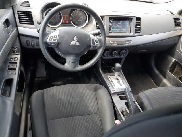 Photo 7 VIN: JA32U2FU5EU014980 - MITSUBISHI LANCER 