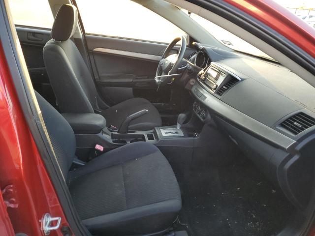 Photo 4 VIN: JA32U2FU5EU015532 - MITSUBISHI LANCER 