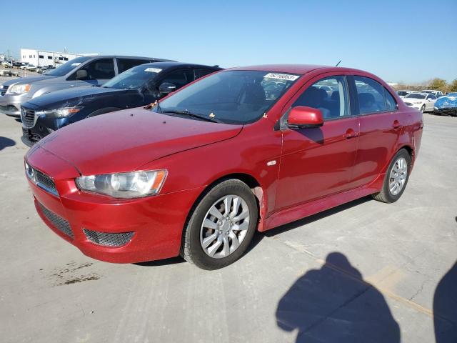 Photo 0 VIN: JA32U2FU5EU015532 - MITSUBISHI LANCER 