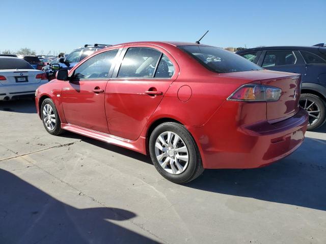 Photo 1 VIN: JA32U2FU5EU015532 - MITSUBISHI LANCER 