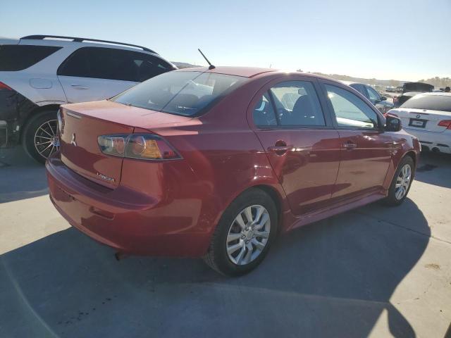 Photo 2 VIN: JA32U2FU5EU015532 - MITSUBISHI LANCER 