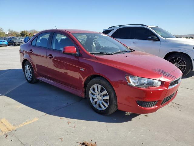 Photo 3 VIN: JA32U2FU5EU015532 - MITSUBISHI LANCER 