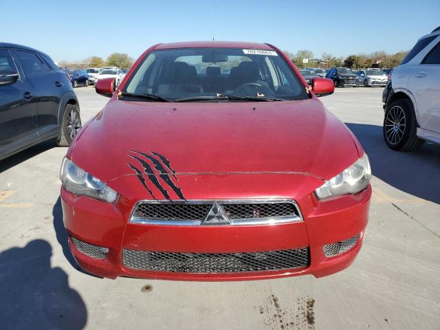 Photo 4 VIN: JA32U2FU5EU015532 - MITSUBISHI LANCER 