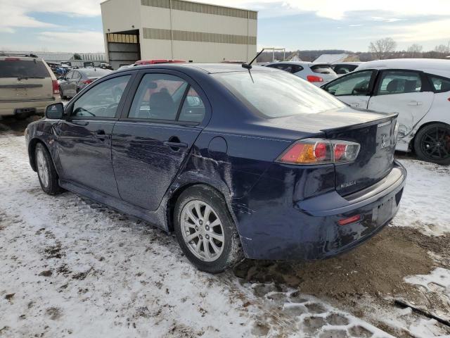 Photo 1 VIN: JA32U2FU5EU020911 - MITSUBISHI LANCER 