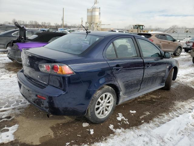 Photo 2 VIN: JA32U2FU5EU020911 - MITSUBISHI LANCER 