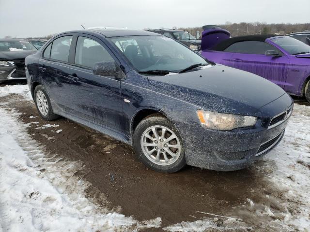 Photo 3 VIN: JA32U2FU5EU020911 - MITSUBISHI LANCER 