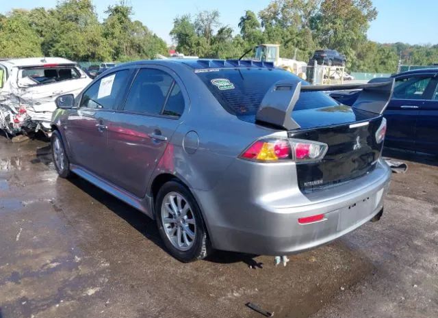 Photo 2 VIN: JA32U2FU5EU022044 - MITSUBISHI LANCER 