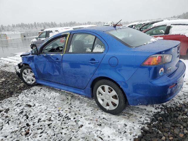 Photo 1 VIN: JA32U2FU5FU000403 - MITSUBISHI LANCER 