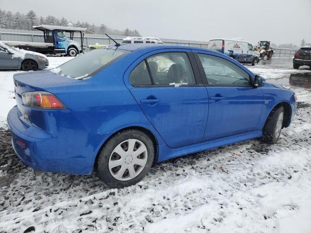 Photo 2 VIN: JA32U2FU5FU000403 - MITSUBISHI LANCER 