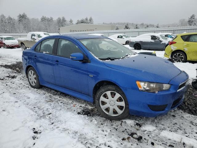 Photo 3 VIN: JA32U2FU5FU000403 - MITSUBISHI LANCER 