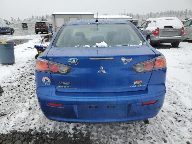 Photo 5 VIN: JA32U2FU5FU000403 - MITSUBISHI LANCER 