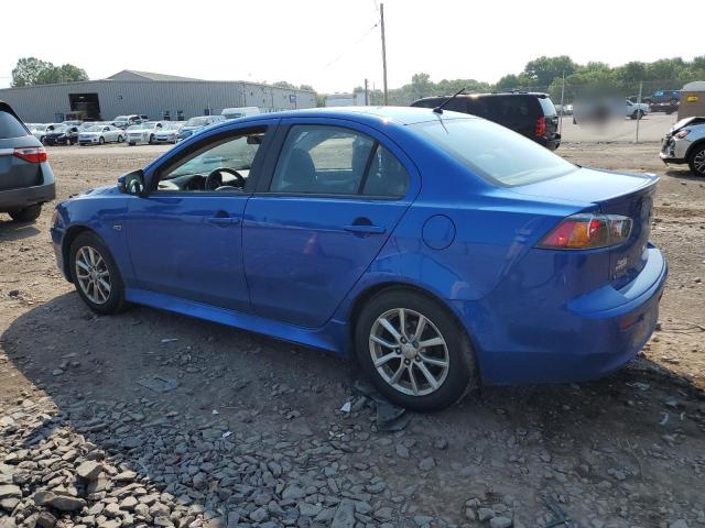 Photo 1 VIN: JA32U2FU5FU002068 - MITSUBISHI LANCER ES 